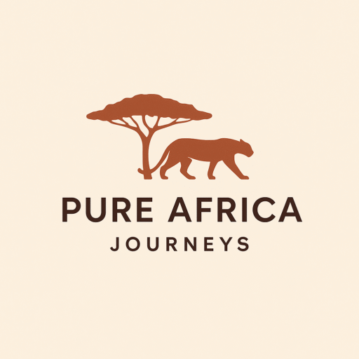 Pure Africa Journeys 
